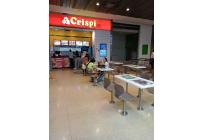 Locales y Bodegas, Venta, Centro Ccial. La Estación