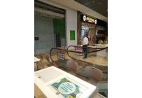 Locales y Bodegas, Venta, Centro Ccial. La Estación