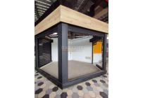 Locales y Bodegas, Alquiler, Chía - $2.000.000