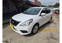 Nissan Versa 2020 - $48.900.000