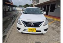 Nissan Versa 2020 - $48.900.000