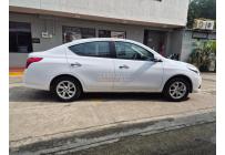 Nissan Versa 2020 - $48.900.000