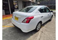 Nissan Versa 2020 - $48.900.000