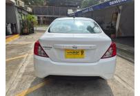 Nissan Versa 2020 - $48.900.000
