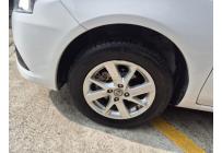 Nissan Versa 2020 - $48.900.000