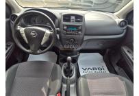 Nissan Versa 2020 - $48.900.000