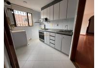Apartamentos, Venta, Bogotá - $550.000.000