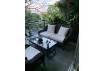 Apartamentos, Venta, Cristales - $550.000.000