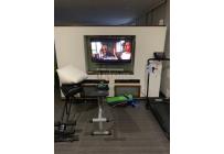 Apartamentos, Venta, Cristales - $550.000.000