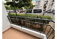 Apartamentos, Alquiler, Ciudad Bochalema - $1.300.000