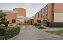 Apartamentos, Alquiler, Bogotá - $815.000