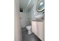 Apartamentos, Alquiler, Bogotá - $1.400.000