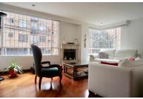 Apartamentos, Alquiler, Bogotá - $6.500.000