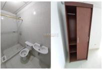 Apartamentos, Alquiler, Chapinero - $620.000