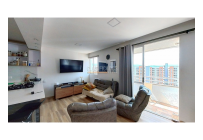 Apartamentos, Venta, Hacienda Kachipay - $233.980.000