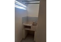 Apartaestudios, Alquiler, La Base - $580.000