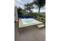 Fincas y Casas Campestres, Venta, La Cumbre - $480.000.000