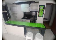 Apartaestudios, Alquiler, Bogotá - $1.700.000