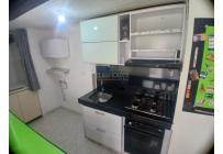 Apartaestudios, Alquiler, Bogotá - $1.700.000