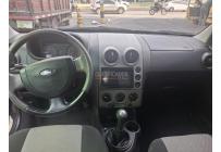 Ford Eco Sport 2008