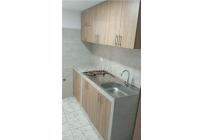 Apartaestudios, Alquiler, La Base - $850.000