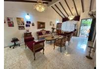 Casas, Venta, El Limonar - $720.000.000