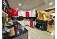 Casas, Venta, El Limonar - $720.000.000