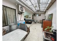 Casas, Venta, El Limonar - $720.000.000