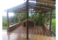 Fincas y Casas Campestres, Alquiler, Dagua - $3.800.000