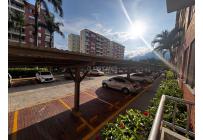 Apartamentos, Alquiler, Torres de San Joaquín - $2.500.000