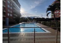 Apartamentos, Alquiler, Torres de San Joaquín - $2.500.000