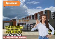 Apartamentos, Venta, Jamundí - $230.000.000