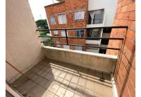 Apartamentos, Alquiler, La Hacienda - $2.000.000