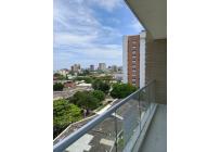 Apartamentos, Alquiler, Barranquilla - $2.900.000