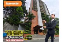 Apartamentos, Venta, Aguacatal - $850.000.000