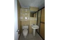 Apartamentos, Alquiler, Santa Mónica Residencial - $1.600.000