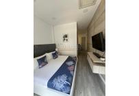 Apartaestudios, Alquiler, Granada - $3.200.000