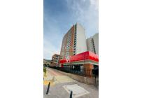 Apartaestudios, Alquiler, Bogotá - $1.600.000