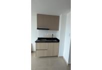 Apartaestudios, Alquiler, Bogotá - $1.600.000