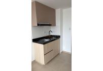 Apartaestudios, Alquiler, Bogotá - $1.600.000