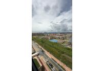 Apartaestudios, Alquiler, Bogotá - $1.600.000