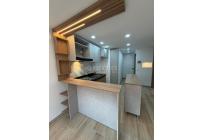 Apartamentos, Alquiler, Bogotá - $1.600.000