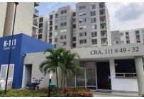 Apartamentos, Alquiler, Ciudad Bochalema - $1.250.000