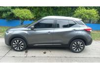 Nissan Kicks 2019