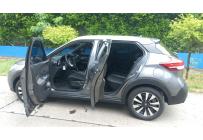 Nissan Kicks 2019