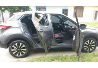 Nissan Kicks 2019