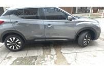 Nissan Kicks 2019