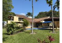 Casas, Venta, Pance - $3.900.000.000