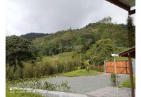 Fincas y Casas Campestres, Alquiler, Dagua - $3.600.000