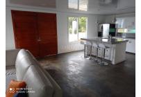Fincas y Casas Campestres, Alquiler, Dagua - $3.600.000